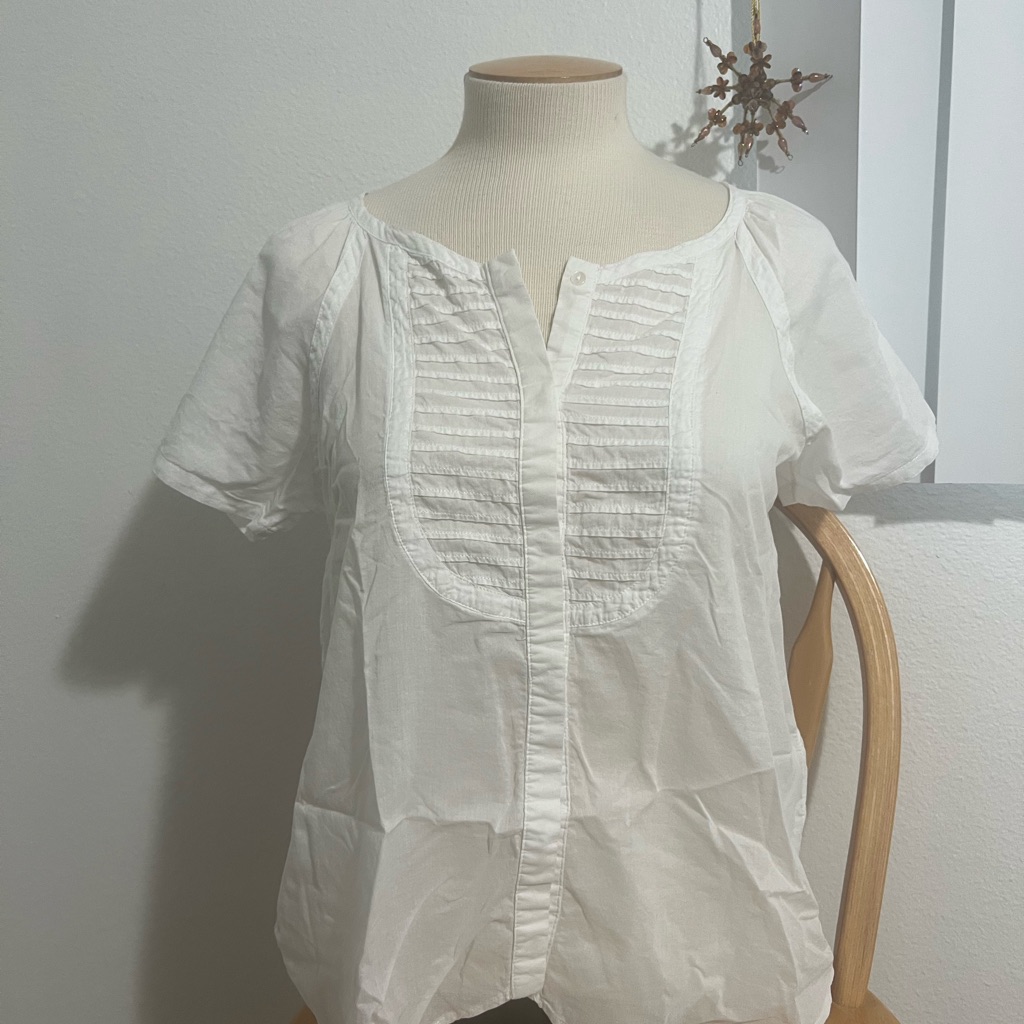 Blouse Levi’s Size Medium